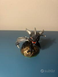 skylander spyro adventure dark spyro