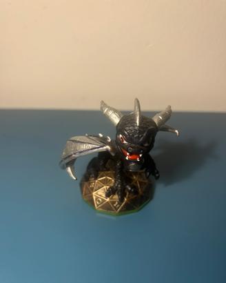 skylander spyro adventure dark spyro