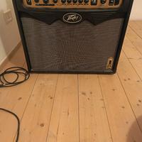 Peavy vypyr 60 w tube