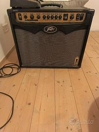 Peavy vypyr 60 w tube