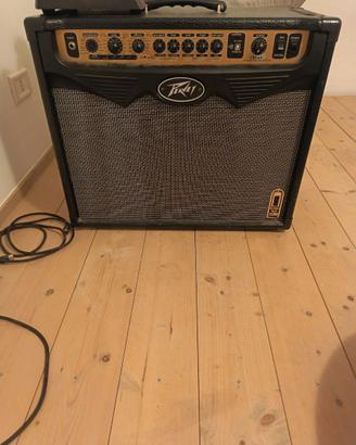 Peavy vypyr 60 w tube