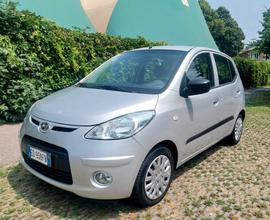 Hyundai i10 1.1 12V Style