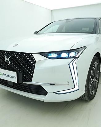 DS DS 4 Hybrid E-Tense Rivoli BR783163 1.6 Plug-In