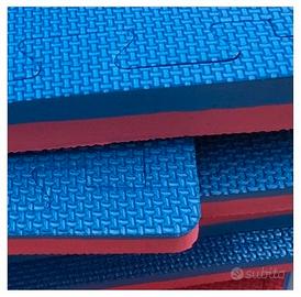 Tatami EVA materassini 2 cm bordo puzzle SCONTATO