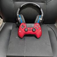 Sony PS4 + Crucial 1TB 540mb/s