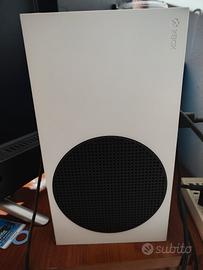 xbox serie s