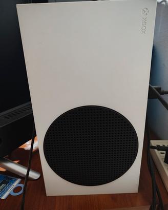 xbox serie s