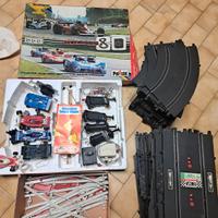 Pista Polistil 15 metri