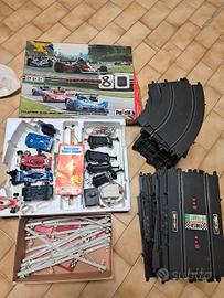 Pista Polistil 15 metri