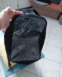 Borsa per serbatoio moto Richa