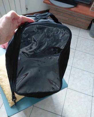 Borsa per serbatoio moto Richa