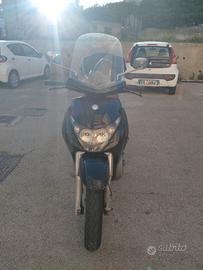 Piaggio Beverly 400