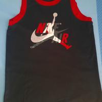 Canotta basket Nike Air Jordan 