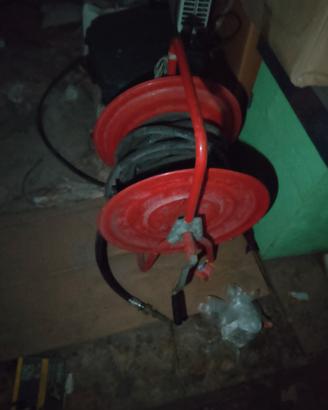 pompa per acqua 