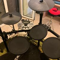 Batteria elettronica Xdrum
