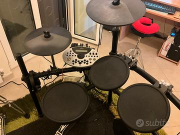 Batteria elettronica Xdrum