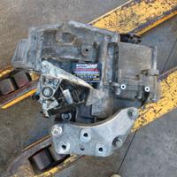 Cambio manuale 6M VOLKSWAGEN PASSAT 2.0 140 CV