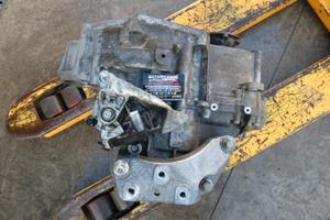 Cambio manuale 6M VOLKSWAGEN PASSAT 2.0 140 CV