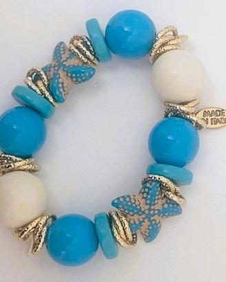 Bracciale  turchese
