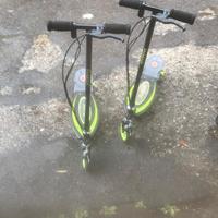 monopattino elettrico bambini 