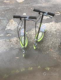 monopattino elettrico bambini 