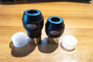 Oculari SkyWatcher LET 5mm e 20mm