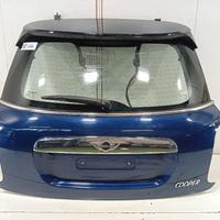 PORTELLONE POSTERIORE MINI Cooper S 41007320545 B4