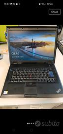 pc portatile lenovo