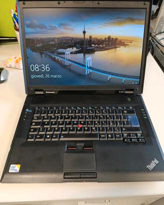 pc portatile lenovo