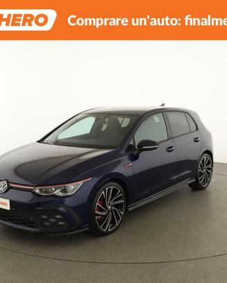 VOLKSWAGEN Golf 2.0 TSI DSG GTI