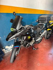 Bmw 1200 GS