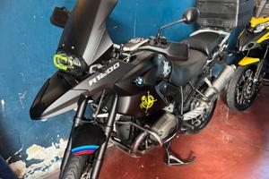 Bmw 1200 GS