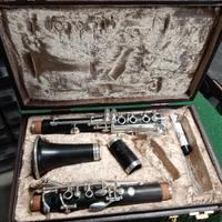 Clarinetto Buffet "RC Prestige"
