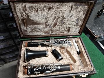 Clarinetto Buffet "RC Prestige"