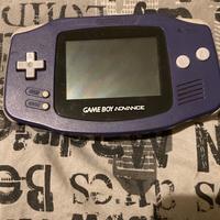 Gameboy advance