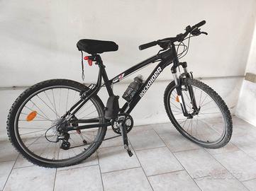 Mountain Bike Rockrider RRS.2
