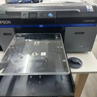 epson f2100 più fornetto