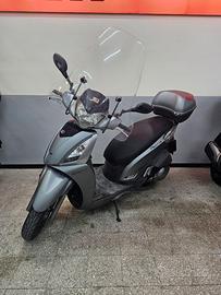 Kymco People 300 GT