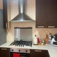 Cucina angolare