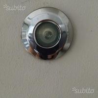 Faretto da incasso e trasformatore