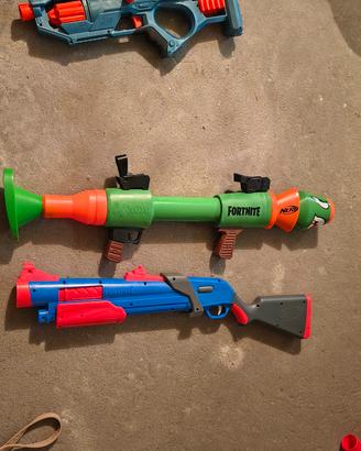 fucili nerf fortnite 