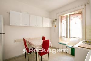 AMPIO E LUMINISO BILOCALE - TUSCOLANA / DON BOSCO