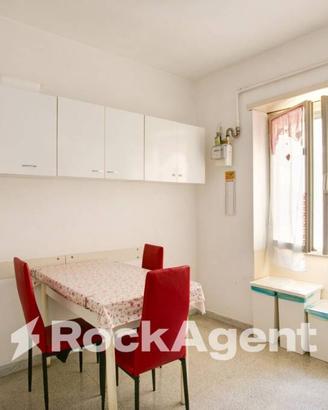 AMPIO E LUMINISO BILOCALE - TUSCOLANA / DON BOSCO