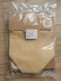 Sacchetti compatibili Aspirapolvere Folletto VK130