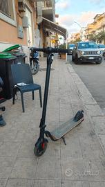 monopattino elettrico 