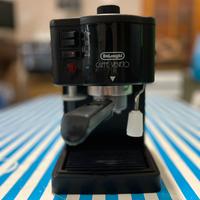 Delonghi macchinetta caffe veneto