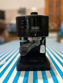 Delonghi macchinetta caffe veneto