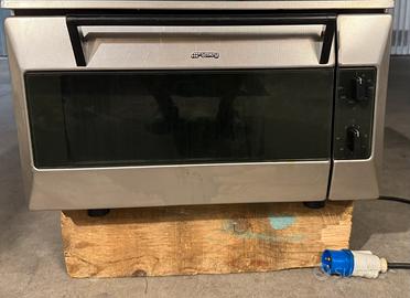 Forno Smeg
