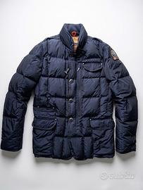 Piumino ParaJumpers Uomo – Giubbotto Invernale
