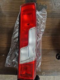 fanale posteriore fiat ducato